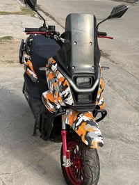 دراجه شحن للبيع دراجه استخدام بيتي نضيفه شوف عينك دراجه مماشيه هواية ب...