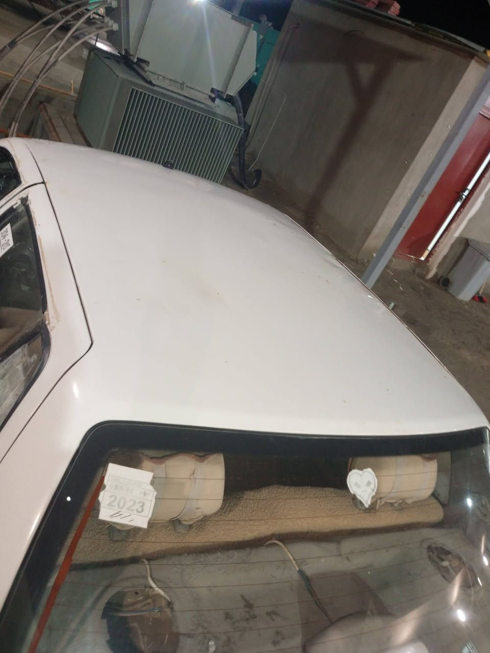 فاو صيني كير ومحرك كورله 2006 هزه جاهزه تحويل ثاني يوم السعر 15 غير متواجد عل فيس ***********
المكان تكريت بيجي
