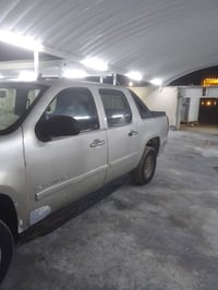 تاهو افلانج • ٢٠٠٧ • رقم بصره