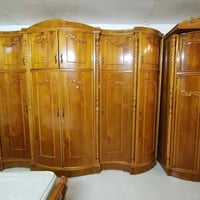 غرفة نوم • قطاع ٣٠ • قرب حجي عبد