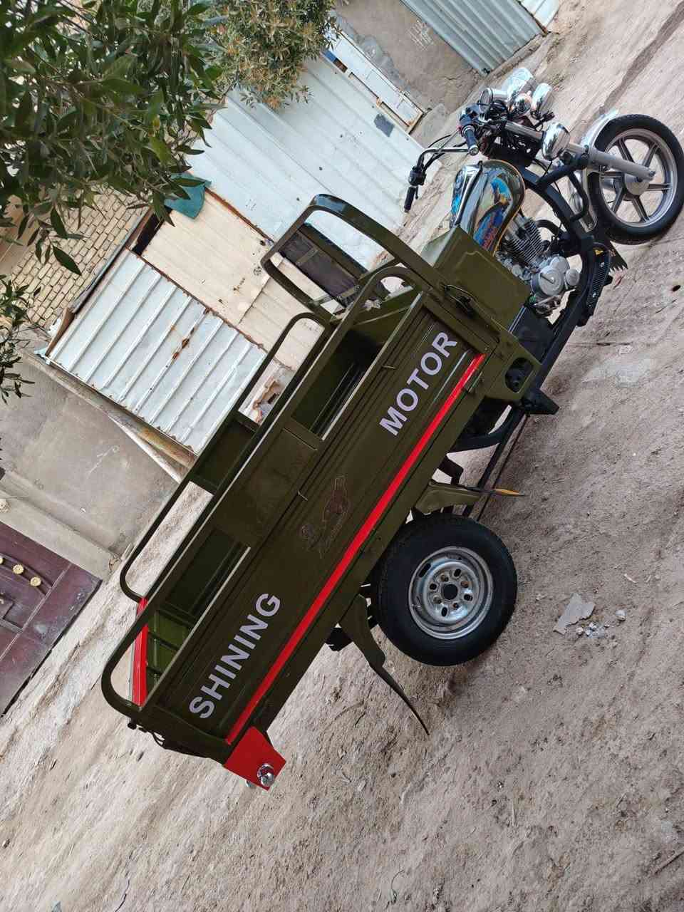 سلام عليكم ستوته للبيع بتره باب أول موديل 2019 الستوته رقم أو سنويه المأني مداور شوكت ما يعجبك سنويه نافذه لغاية 2029 مكفولة كفاله عامه شاصي وركبه مكفولات بديهه مكفول لا كص ولا لحيم ولا معجون فقط مصبوغ صبغ عام حراري أصلي للجماليه تخم تاير كهربائيات كله شغال تخم تاير جوبلس جديد ورك عالي مامدكوك مكينه صارلي يومين منزلها جديده بل كارتون دبلات أمامي توني شادهن جدد سدر جديد تاندي جديد ستوته نكره سلف ومال جنيان هورنات بوش يده مال بريك جديده يده كير مال تبديل جديده ستوته جاهزه تعمير كلهه جديد هستوني معمرها ستوته كلشي جاهز شغل وتتطلع ملاحظة شرط الفحص والكفاله ونضافتها نفس الصور الشراي يتصل ويدلل مكانها نجف أبو صخير السعر مليونين وبيه مجال بسيط رقم الهاتف ***********
