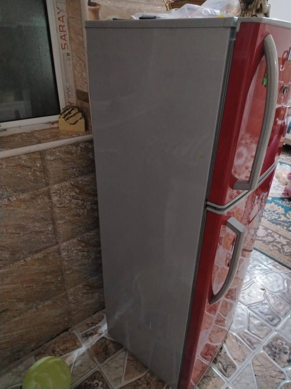 غراض لبيع مستعجلين على بيع


**إذا كنت صاحب هذا الإعلان وتريد حذفه لأي سبب، رجاءا أرسل رسالة إلى الدعم الفني**