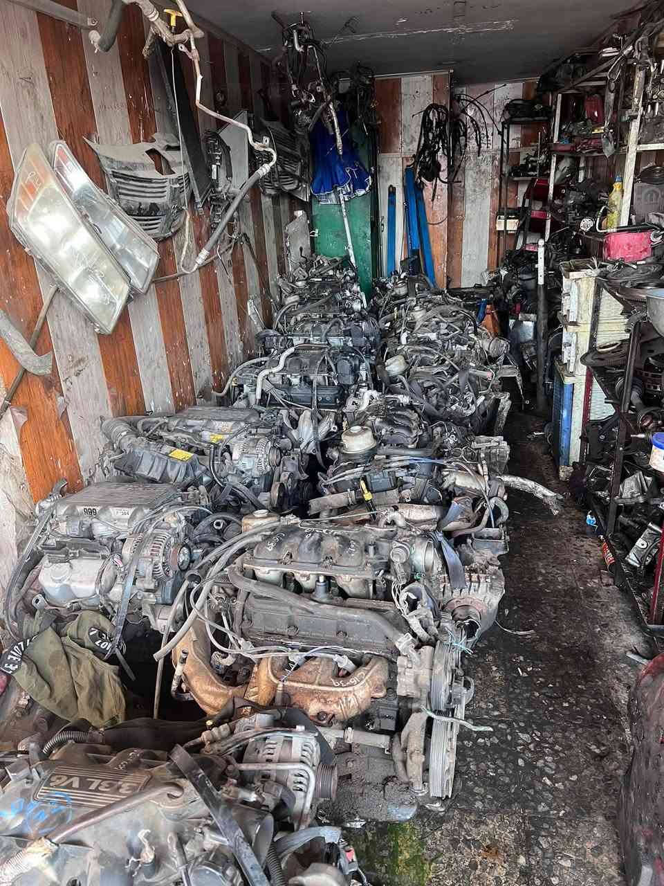 دوج كرفان 97 صيانه كير 
جتني فاقده نمره البك بعد ماخسر هايدروليك وفلتر وضلت نفس العطل 
تم تبديل حزام البك مع قفل وفحص جميع اجزاء الكير ورجعت 💯 مع الضمان 
اي ستفسار بل خدمه ‭٠٧٧٣ ٢٨٧ ٦٥٧٢‬
