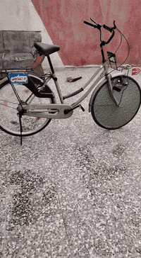 بيسكل سانتوس ياباني برقي ما مفتوح  مديل 2021  ما مفتوح جهاز مجنبز مختم كله سعر خاص وبيك خير ودلل ***********
