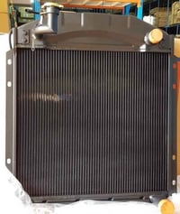 راديتر • درجة أولى • جملة بغداد المشتل