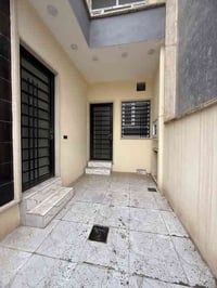 الموصل حي البكر • ١١٠م • ٤ غرف