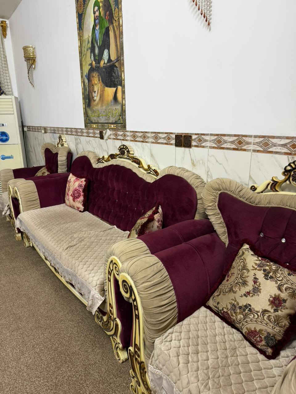 تخم١٢ مقعد للبيع ب٥٠٠ وبي مجال


**إذا كنت صاحب هذا الإعلان وتريد حذفه لأي سبب، رجاءا أرسل رسالة إلى الدعم الفني**