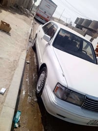 بلاد كويتي • دواخل عسلي • مكينة وكير جديد