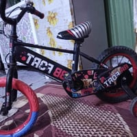 بايسكل أطفال