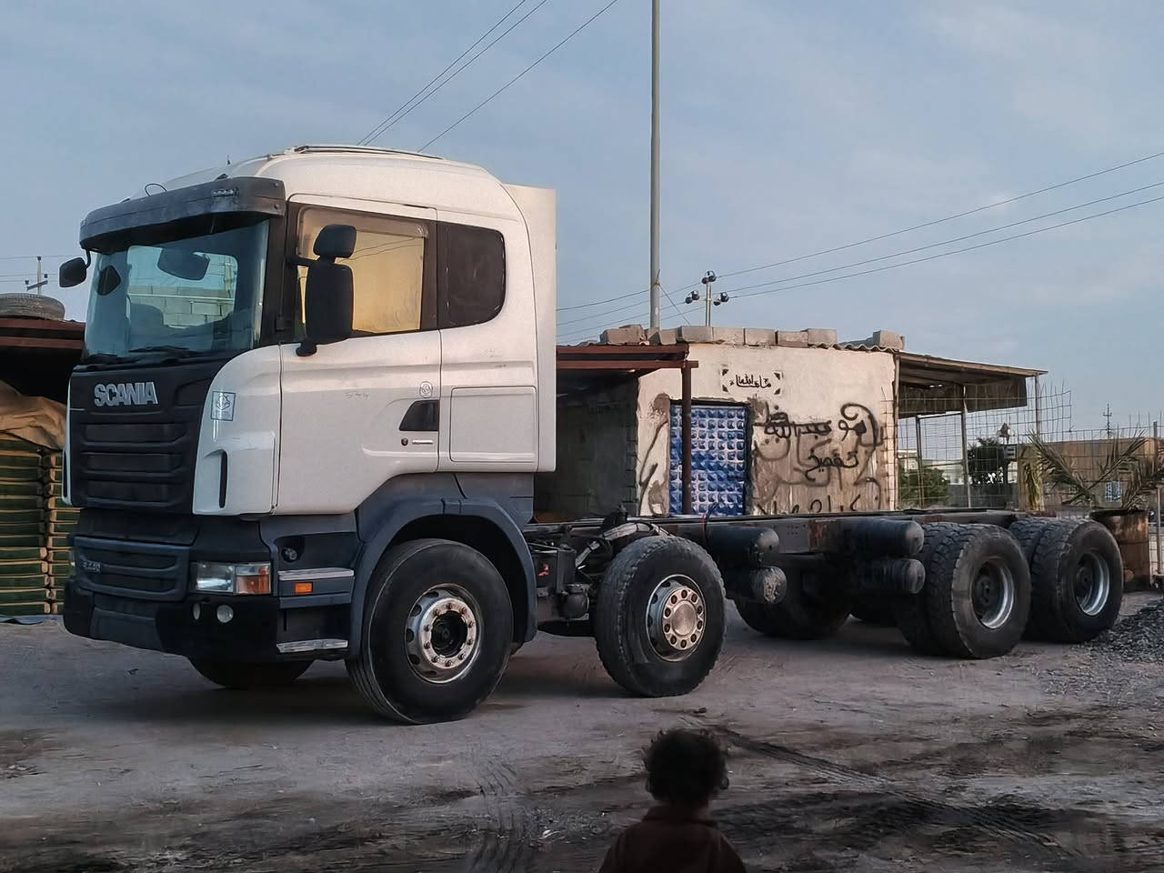 2011 عكرب بلاد مجموعه 19/26خفيف كير عادي 3/3 باج بلادي طول لشاصي 7/500 دخول جديد تترقم بصره ***********
