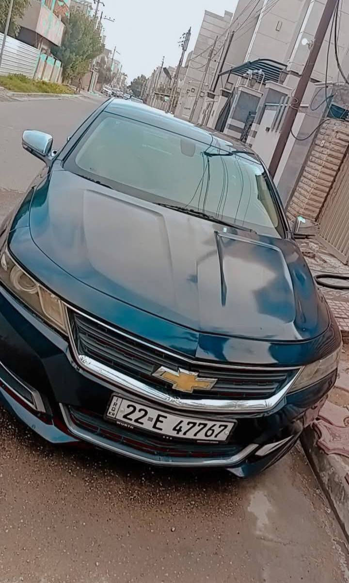 اسلام عليكم
امبالا 2016 فئه Lt
حادثه بنيد فقط نفسه مصلح 
بدون دواخل 
موصفات 
تحديد مسار 
تبريد قطعتين 
مانع انزلاق 
شاشه +قاصه
كشنات جلد 
تحكمات ستيرن 
ويل كب 
اوبيها اهواي موصفات معروفه Lt
كير مكينه تبريد كفاله اتراي وين ميعجبك 
سياره ناعمه اوعليها ادامه كامله مابيها نقص 
رقم اربيل بسمي تريد تحويل اتريد وكاله حاضر 
سعر 119اوبيها مجال 
عنوان بغداد السيديه 
رقمي *********** تحياتي
