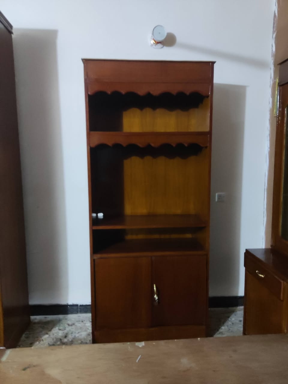 غرفه حطاطه مسرح ديوان برتفاع عالي شقل احطاطه داخل خارج صاج  ***********
