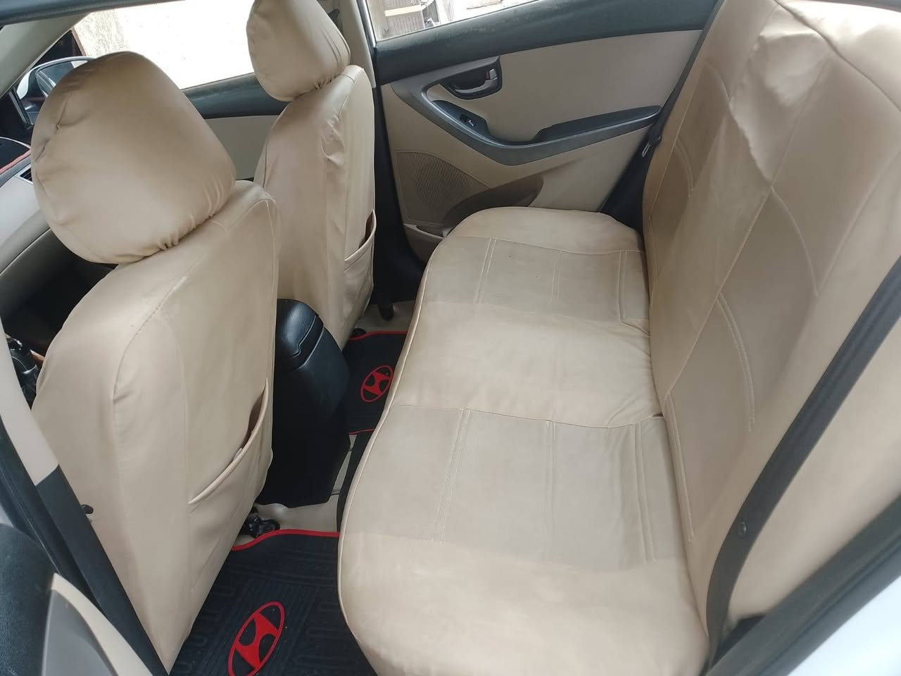 سلام عليكم 
النترا خليجي رقم بغداد 2015
سياره جاهز من كلشي كير مكينه تبريد تتدفه حداديه
السعر 122
ملاحظه غير متواجد ع الفيس
للاستفيار***********
بابل سدة الهنديه
