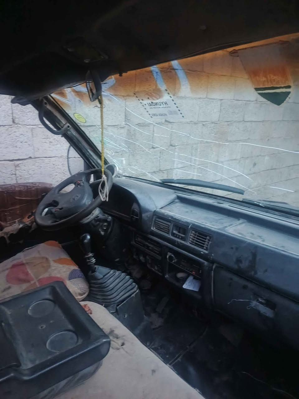 السلام عليكم كيا هوندا موديل ٩٣ محرك بي تبخير  سياره شغاله  سياره راعيه بدياله عليه هيه وغرامه ٣٥٠الف العلوان شارع فلسطين يم النادي الشباب رقم التليفون ***********السعر ١٥وبيه مجال بغداد, العراق
