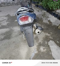 ما مفتوحه • حي شاوي • للبيع