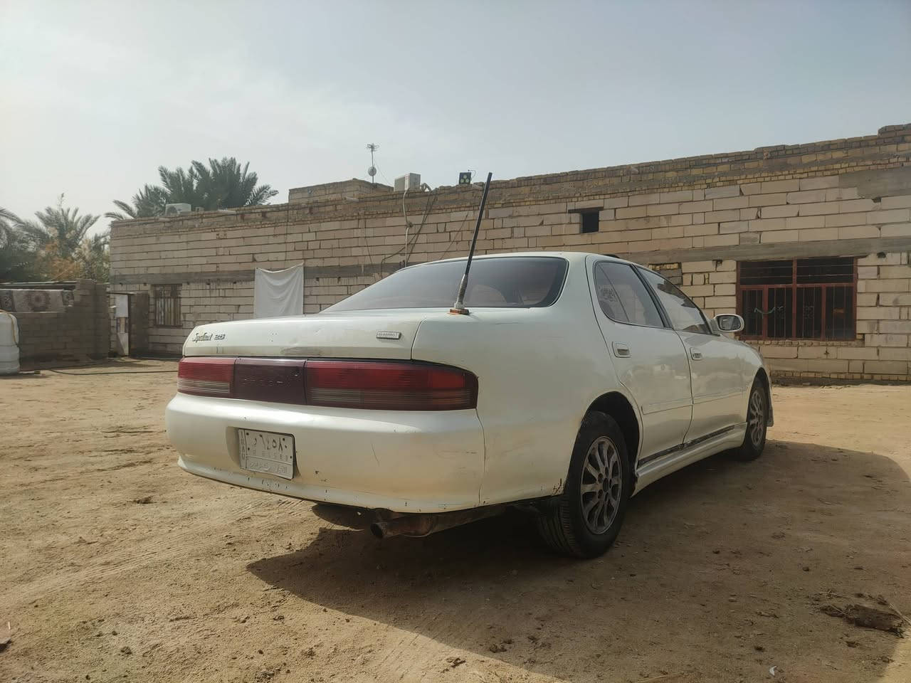 كرستا رقم 📱 انبار مشروع وطني نقل نقل السياره نقل سنويه مامنتهيه بعدهي مكينه ثنين ونص شرط حداديه جديده حلوه السياره كاعد العنوان سوق الشيوخ السعر 38 وبيها مجال
***********
