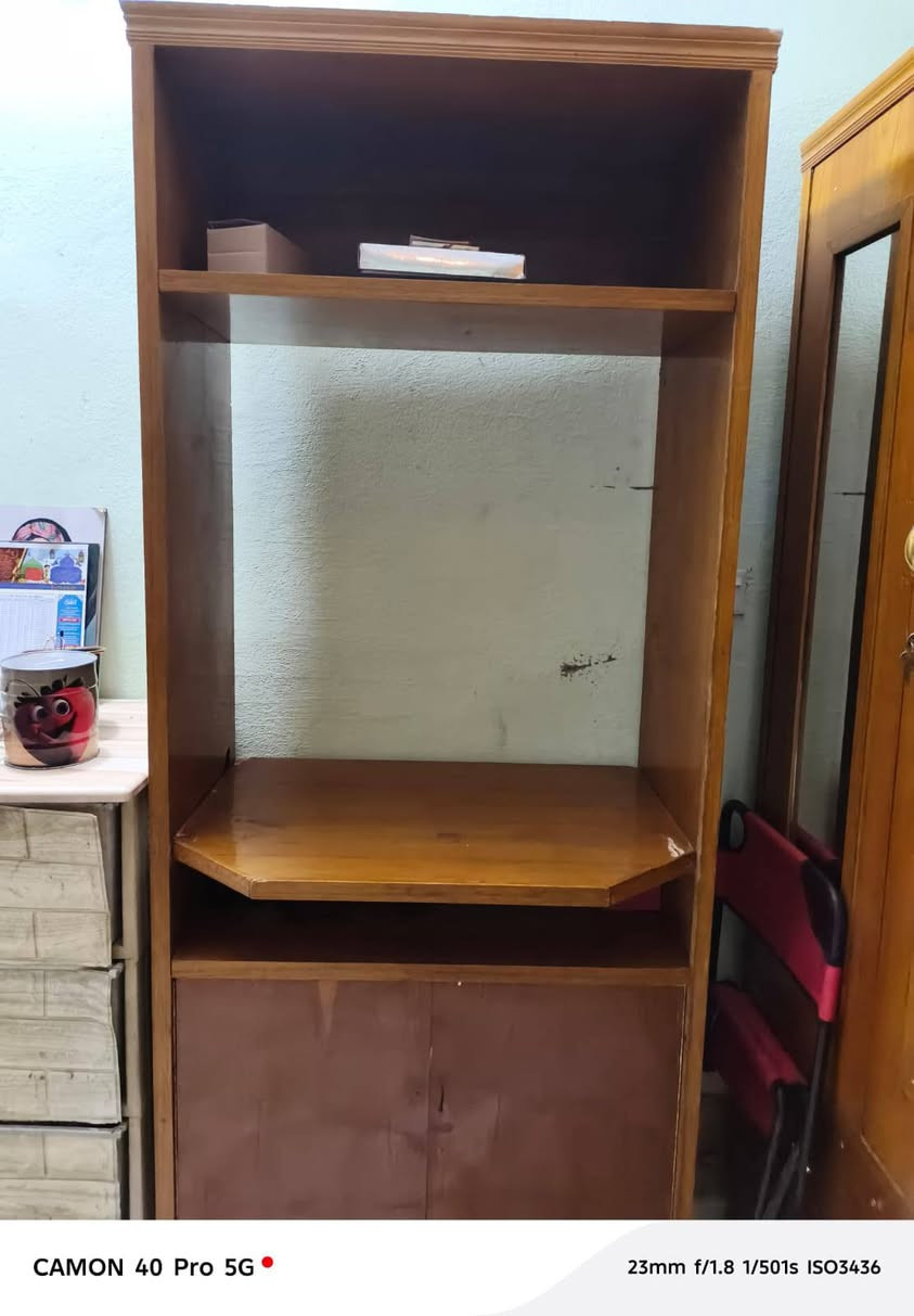 غرفه نوم نظافه 70% السعر 450 نقص قفاله يدات***********
