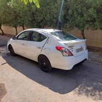 سني • نيسان سني • سني 2024 • سيارة سني • نيسان 2024 • رقم اربيل • سيار...