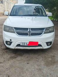 (بيع ومراوس حسب القناعه)  دوج جورني 2009  امريكي حادثها الجاملغ الامام...