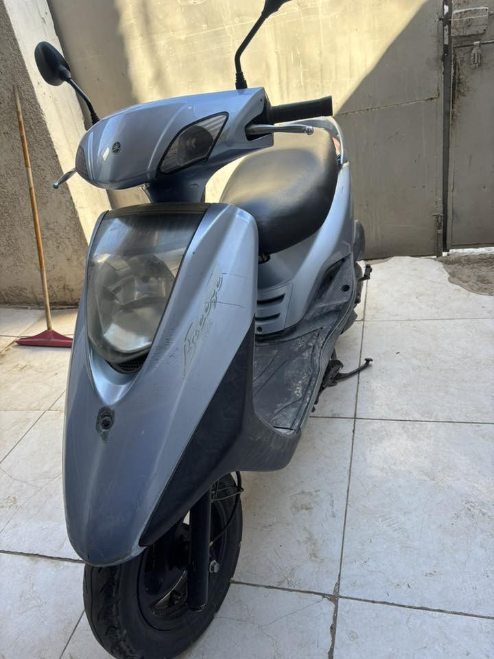 السلام عليكم دراجه بريز رمبه سعرها 800
***********
