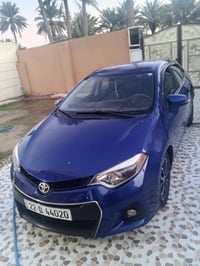 كورلا • ٢٠١٦ • رقم اربيل