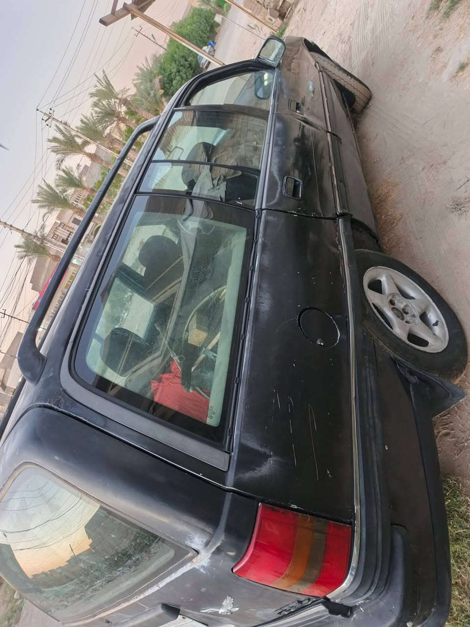 سلام عليكم اوبل ستيشن للبيع في الفلوجه ***********
