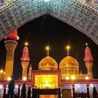 مقاعد محدودة • الأحد ٢٢/٣ • حملة حسين ألباني