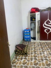 شارع ٨٠ البزل • ١٦٠م • غرفتين