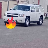 تاهو ٢٠١٠ • فتحة سقف • وارد امريكي