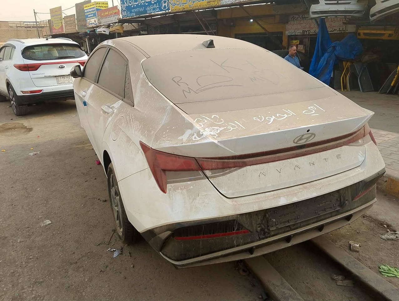 السلام عليكم
النترا ٢٠٢٥
فول عدا الفتحه حادثه موضح بصوره ماشيه ١٨الف
ومصلحه مال جناي
***********
مامرقمه
