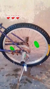 خوان عندي باسكل للبيع حجم 20نضيف كلش حلو الباسكل ومرته كلش السعر خاص و...