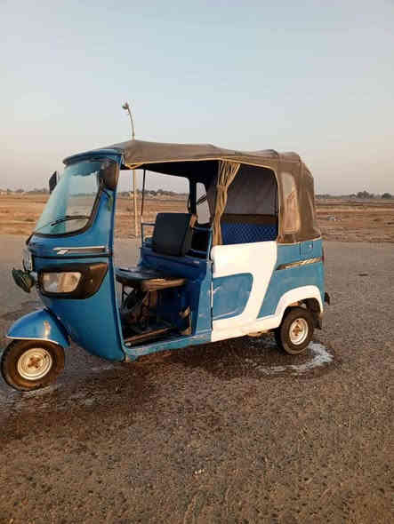 اعيد النشر بسبب الوعود الكاذبة   سلام عليكم تكتك للبيع موديل 2020 شهر 11 محسوبة علة 21 بيها مكينة 21مجفتا شريكة قبل سبوع كهربائيات كلها شغالة تخم تاير ،باتري ،سلف دبلات كلها جديد شريكة تكتك خير من اللة سعر 5500وبيها مجال قليل رقم *********** ما متواجد علة نت مكاني غراف
