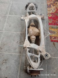 عربانة مارك نفخ مستعملة  للبيع السعر 125 رقم الهاتف 07805359783