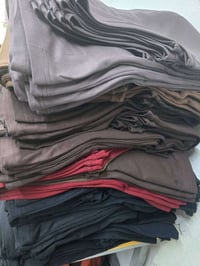 قطني ليكرا • صيفي • ألوان متوفرة