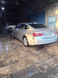 ماليبو • ٢٠٢٠ • رقم بابل