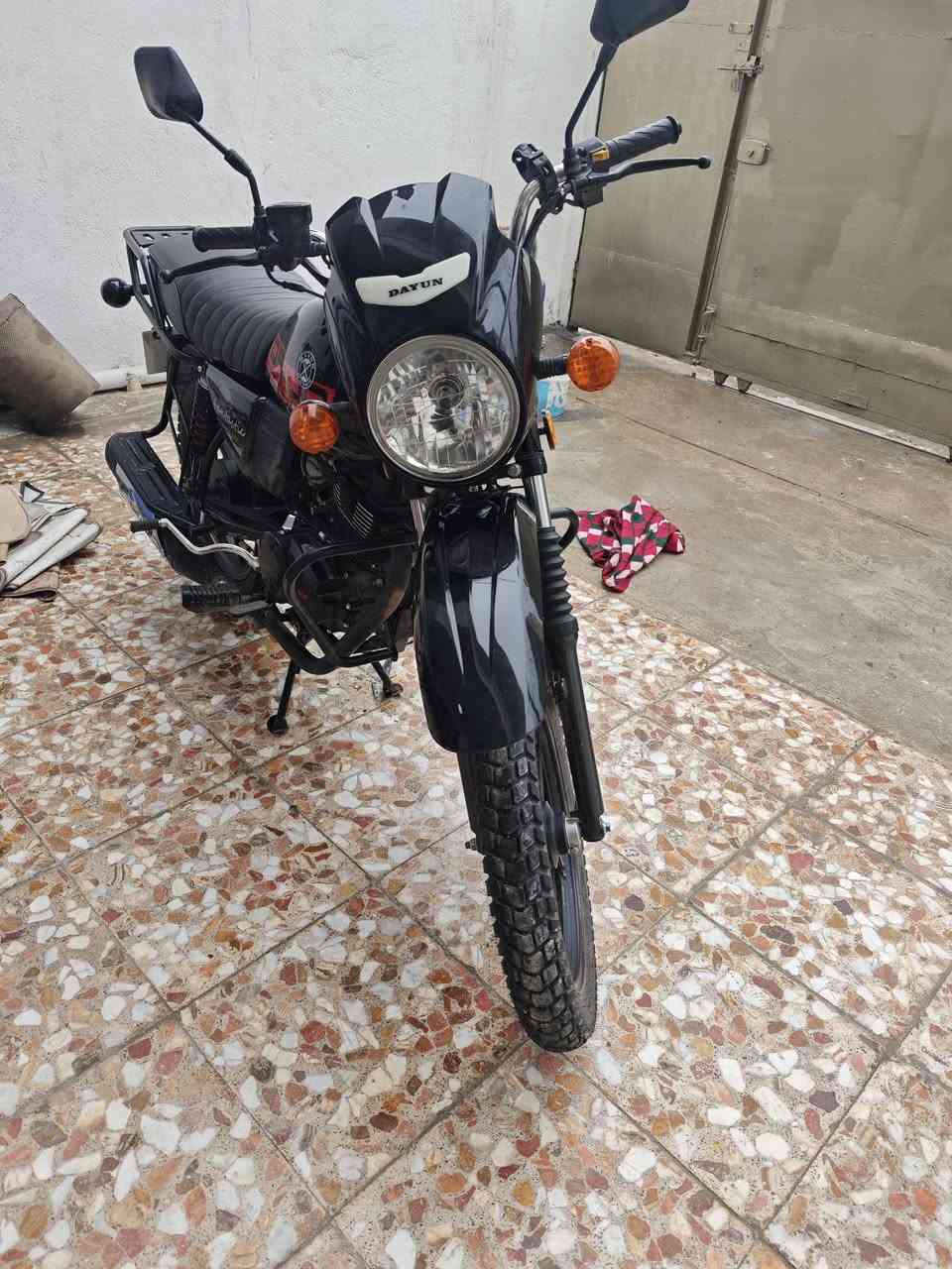 سلام عليكم دراجه دايوان جبلي مديل 2025دراجه كفاله عامه وضع شركه رقم بسمي تحويل ثاني يوم سعر 2350وبيهه مجال بصيط تصال 0780971350مكاني بياع تقاطع درويش


**إذا كنت صاحب هذا الإعلان وتريد حذفه لأي سبب، رجاءا أرسل رسالة إلى الدعم الفني**