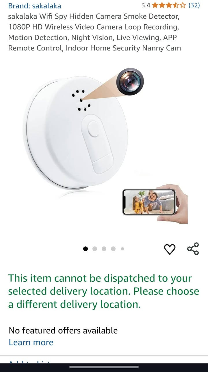 الخام الألماني وصل.. وبنصف السعر فقط! 🇩🇪
التفاصيل:
لأصحاب الذوق الرفيع والباحثين عن "اللقطة"، بضاعة أمازون ألماني (خام) وصلت الآن. أجهزة، الكترونيات، وكل ما تحتاجه بجودة أوروبا الأصلية.
✅ الحالة: خام (على وضع الشركة).
💰 السعر: خصم 50% عن سعر السوق!
📦 التوفر: الكمية محدودة جداً والأولوية لأسبقية الحجز.
📞 للتواصل والاستفسار: (***********)
💬 أو راسلنا مباشرة عبر رسائل الصفحة.
يوجد لدينا توصيل كافة المحافضات🚛
الرجاء ارسال الصورة المنتج على الخاص🫡
#أمازون #ألماني_خام #تصفية #نص_السعر #عروض_خاصة
