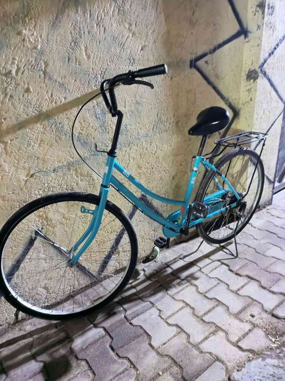 سلام عليكم باسكل للبيع سعر 130 وبي مجال حك جيه الباسكل حلو ونضيف مديل 20 كفاله الباسكل مستعجل عله بيعته


**إذا كنت صاحب هذا الإعلان وتريد حذفه لأي سبب، رجاءا أرسل رسالة إلى الدعم الفني**