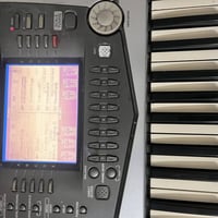 بسعر مناسب جدا اورك ياماها ١٠٠٠ للبيع  وتسب 07901833695  ‏#yamaha_psr_...
