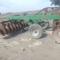 دسك للبيع تركي حجم 24 نظيف مكفول من الكسر والحيم للستفسار 07817758061