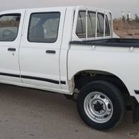 نيسان بيك اب • ٢٠١٤ • باب مبدل