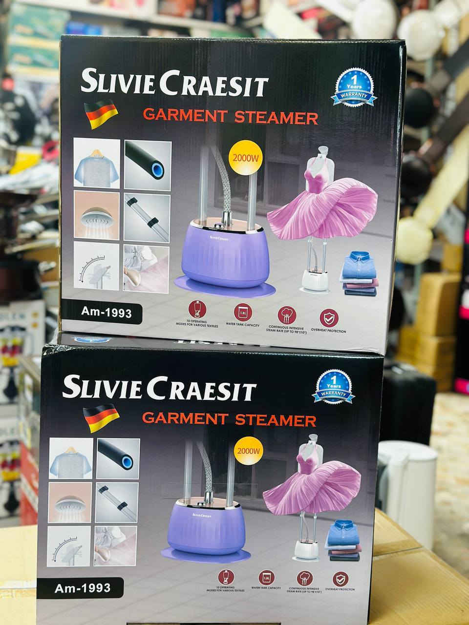 #مكوه.   ( اوتي بخاري عمودي دبل ستاند )
باله اوربي اصلي سعر ٧٥ الف   #يوجد توصيل 
عنواننا الكائن : ذي قار / الشطره طريق البدعه / حي الامام الصادق / مجاور سنتر جنة الصادق 
هاتف: ***********
