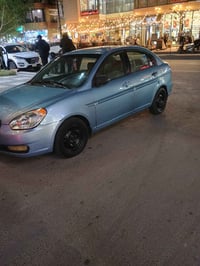 اكسنت ٢٠٠٩ • فول اوتماتيك • محرك ١٦٠٠