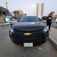 ترافرس ٢٠٢١ • ٦ سلندر • ماشي ٨٨٠٠٠