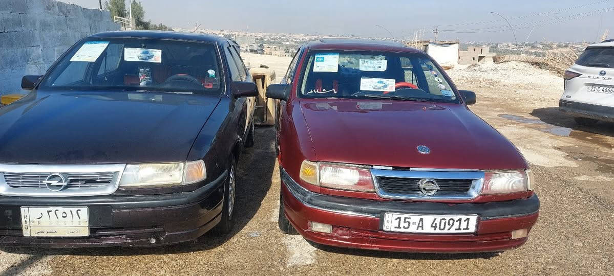 السلام عليكم فكترات عدد2 للبيع السيارات جاهزه من كلشي وشوف العين مكانهن حديثه حجم المحركات 118 لاسعار سعر الوحده 33 بي مجال للاستفسار اتصل وتدلل ***********
