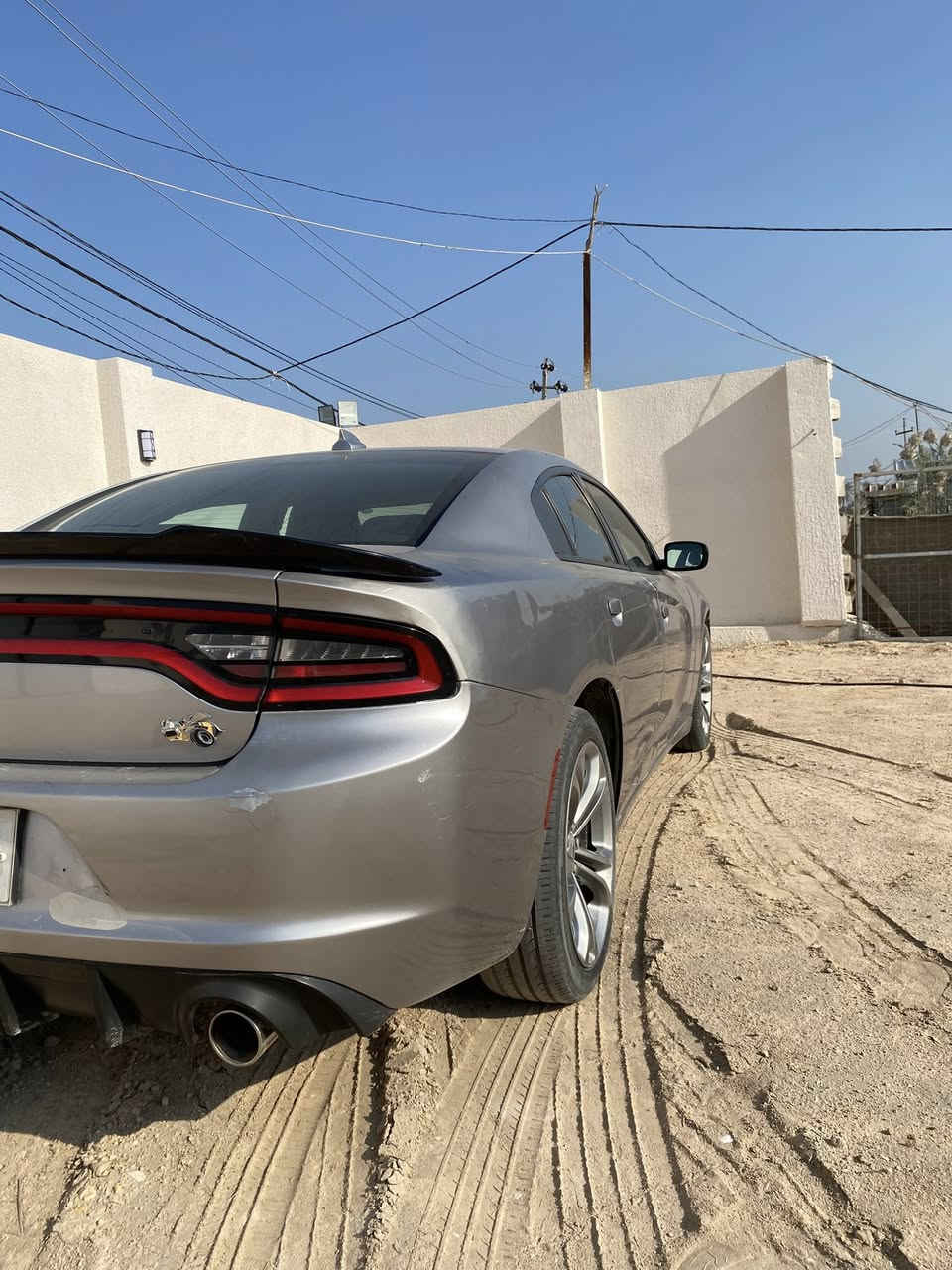 جارجر ادوات
٢٠١٨ كصه جنطه ويل مكسيكي متؤمه كامل ارقام و شاصي انكليزي لايت زنون فول ما عدا الفتحه سعر ٧٥ مكان كربلاء ١***********
