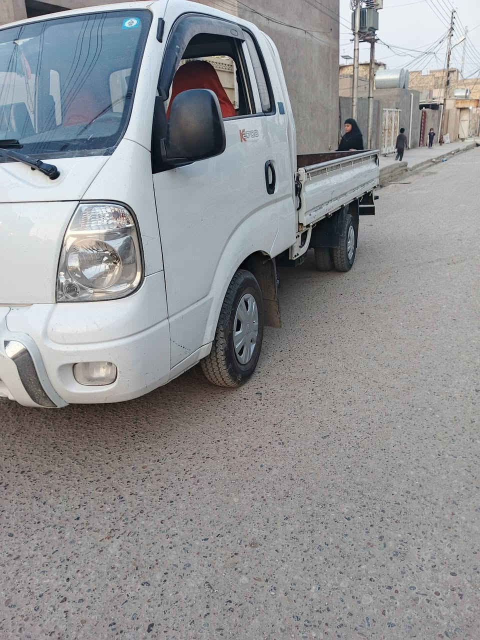 السلام عليكم كيا للبيع موديل 2012 مكفوله كفاله عام ***********رقم السياره بغداد ومكانه بغداد
