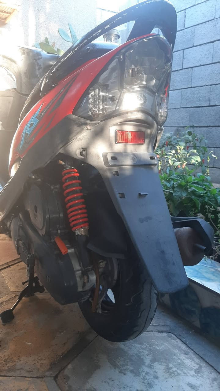 السلام عليكم ماكس عدلة لون احمر جارد اللبيع سعر والتفاصيل بلخاض 
ملاحظة:دراجه رمبة مو مال شارع مكينه بلادية بيها كلجات رياضي بدون الكشن كشنها بلادي 
مكان البصرة القرنه ❤


**إذا كنت صاحب هذا الإعلان وتريد حذفه لأي سبب، رجاءا أرسل رسالة إلى الدعم الفني**