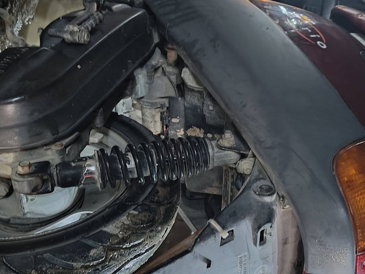 زعرة للبيع حاوية نضيفه كلش ما مفتوحه مكينه حلوه. السعر 750الف وبيه مجال قليل للاستفسار ***********
