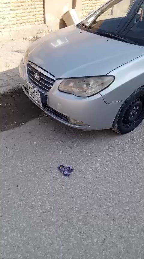 السلام عليكم 
النترا موديل 11 رقم سليمانيه 
خليجي 1600 
صبغ عام 80 و بيها مجال 
مكاني كربلاء المقدسه 
***********
